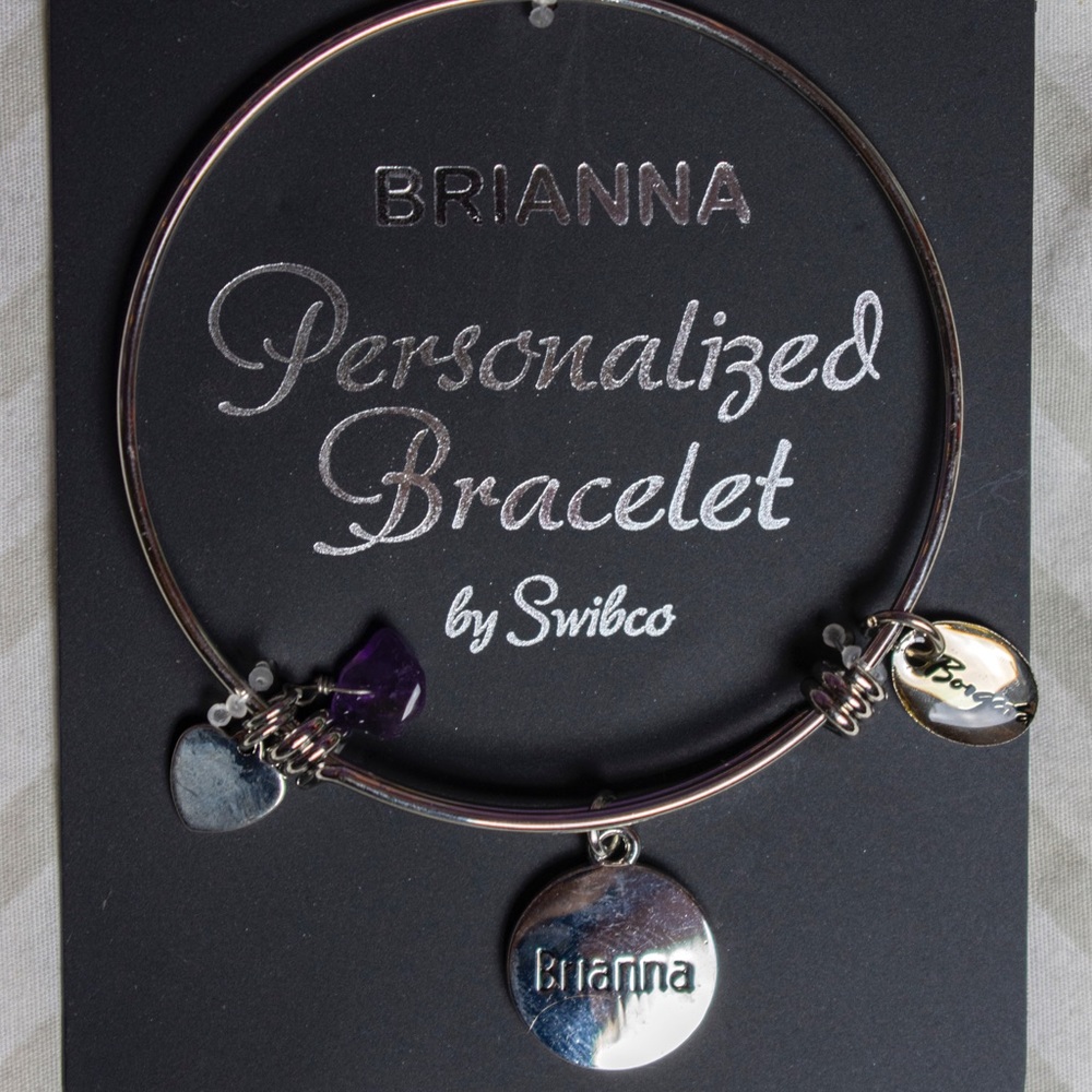 Brianna Bracelet